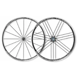 Paire de Roues Campagnolo Shamal Ultra 2 Way Fit Absolubike vélos et