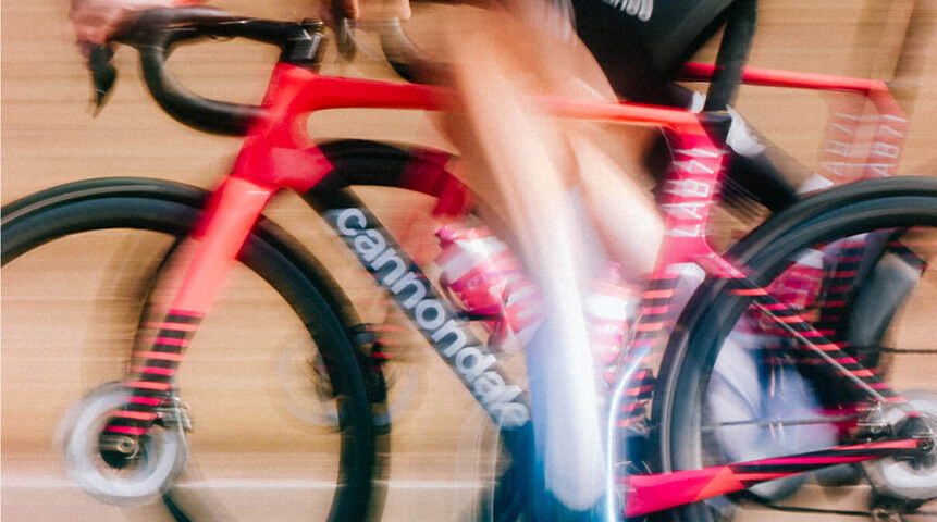 Cannondale SuperSix LAB71