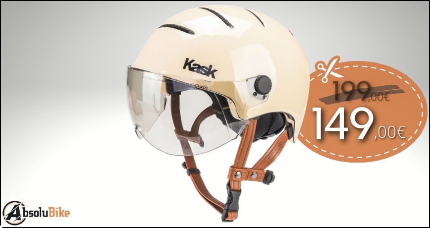 PROMO KASK