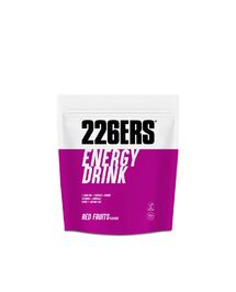 Boisson Énergétique 226ers Energy Drink Fruits Rouges 500g