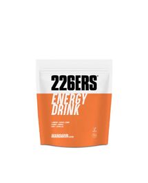 Boisson Énergétique 226ers Energy Drink Mandarine 500g