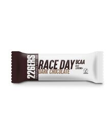 Barre Énergetique 226ers Race Day-BCAA's Chocolat Noir