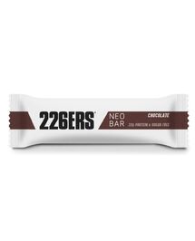 Barre 226ers Neo Bar Protein Chocolat Noir