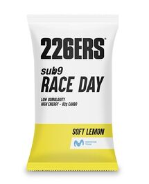 Gel 226ers Sub9 Race Day Citron Doux