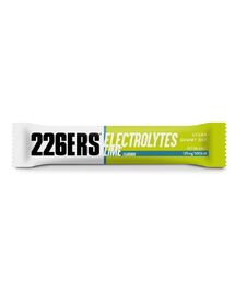 Barre 226ers Vegan Gummy Bar Citron Vert Électrolytes