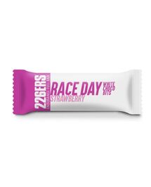 Barre Énergetique 226ers Race Day-Choco Bits Chocolats Blanc et Fraise