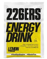 Boisson Énergétique 226ers Energy Drink Citron 50g