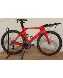 Occasion Vélo de Contre La Montre BH Aerolight 6.0  Taille S/M