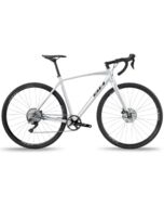 Vélo Gravel BH GravelX LG10 Argent 2022