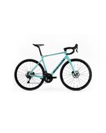 Vélo Route Bianchi Infinito 105 12V Vert Céleste 2024