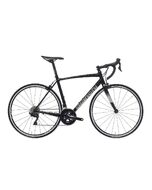 Vélo Route Bianchi Nirone 7 105 2x11V Black