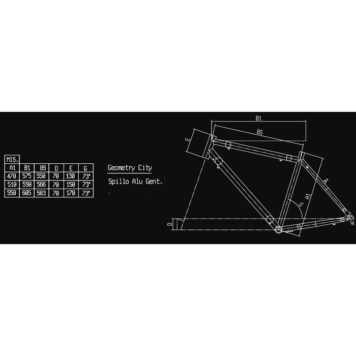 Vtc discount bianchi homme