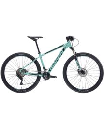 VTT Bianchi Magma 9.S Deore 1x12V Vert Céleste