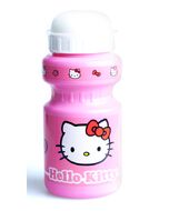 Bidon Bike Fashion Hello Kitty