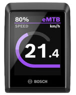Compteur Bosch Kiox 300 BHU 3600