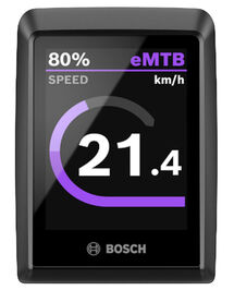 Compteur Bosch Kiox 300 BHU 3600