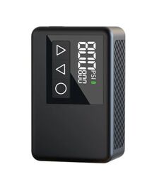 Mini Compresseur Électrique CTR - 8 Bars