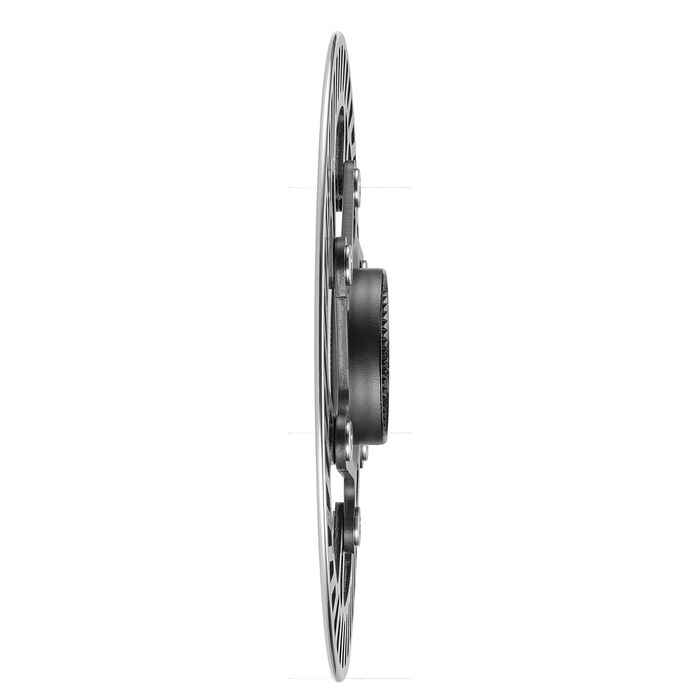 Disque centerlock Shimano SM-RT54-S 160 mm d'occasion