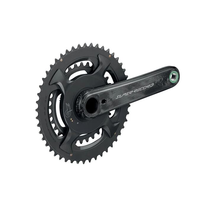 Couronne De Pédalier Campagnolo Record Pour Vélo De Course - Occasion