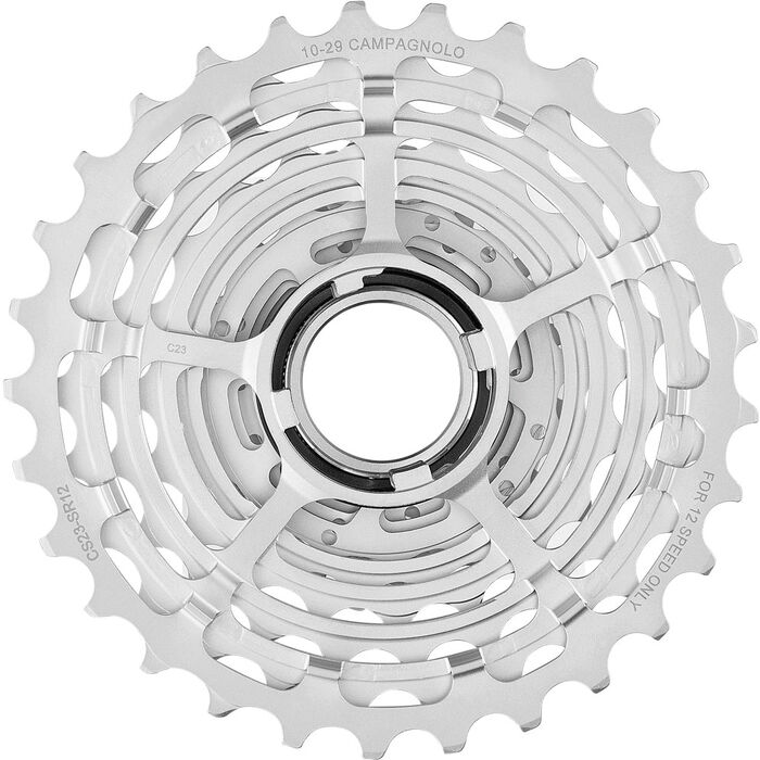Tout savoir sur la cassette Campagnolo Record 13-30 - Velo C