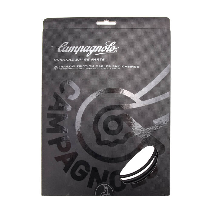 Plaquettes De Frein Campagnolo DB-210 – Flat Mount Résine, Neuves Sous Sachet