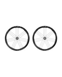 Paire de Roues Campagnolo Shamal Dual Profile 2025