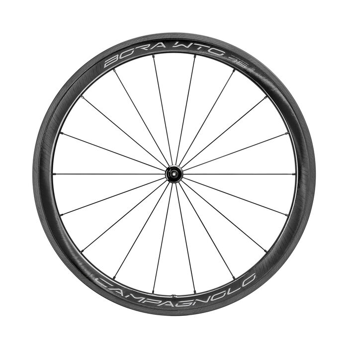 Paire de roues Progress Phantom CX Disc