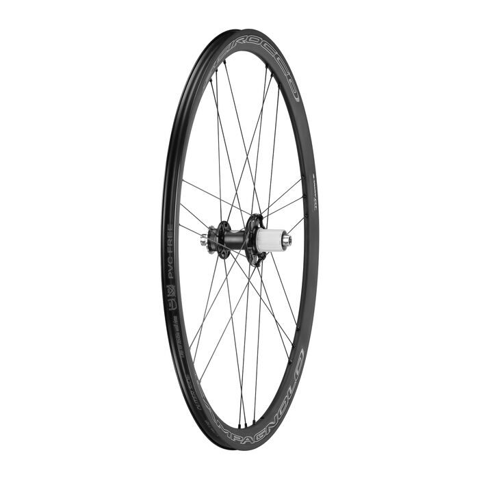 Paire de Roues Campagnolo Scirocco Disc HH12 Bright