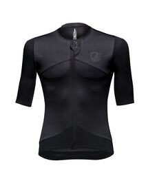 Maillot Manches Courtes Campagnolo C-Tech Noir