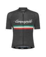 Maillot Manches Courtes Campagnolo New Palladio Italie