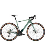 Vélo Gravel Cannondale Topstone Carbon 2 L Jade