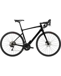 Vélo Route Cannondale Synapse Carbon 3 L Black 2022