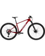 VTT Cannondale Scalpel HT Carbon 2 Candy Red