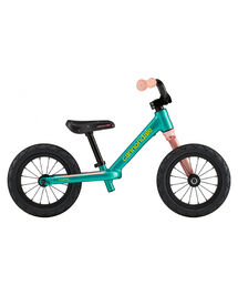 Draisienne Cannondale Kids Trail Balance Girl's Turquoise 2022