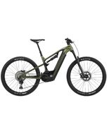 VTT Électrique Cannondale Moterra Neo Carbon 2 Mantis 750Wh