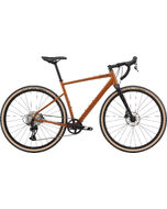 Vélo Gravel Cannondale Topstone Apex 1 Cinnamon 2024