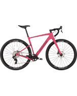 Vélo Gravel Cannondale Topstone Carbon Apex AXS Orchidée