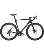 Vélo Route Cannondale SuperSix Evo Hi-Mod 2 Ultegra Di2 12V Raw 2025