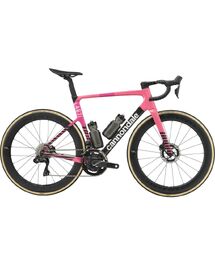 Vélo Route Cannondale SuperSix Evo LAB71 Team Replica 2025