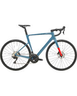 Vélo Route Cannondale Supersix Evo 4 105 12V Storm Cloud 2024