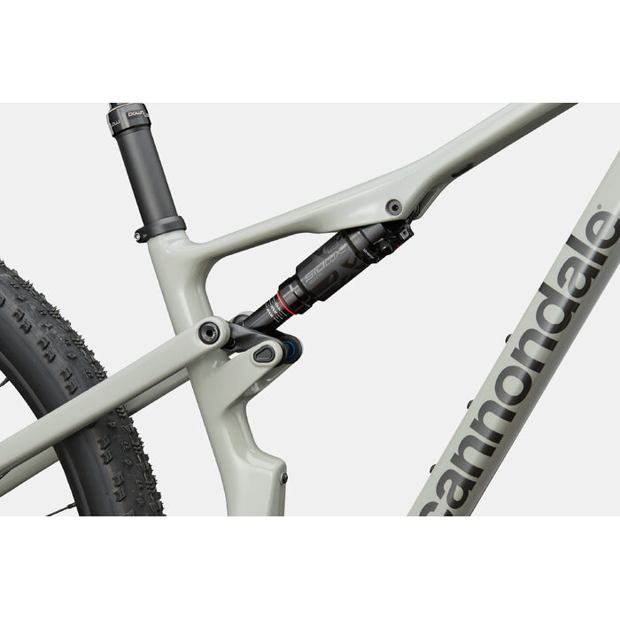 CANNONDALE Une tige 7 degrés 110 mm Noir