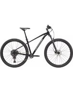 VTT Cannondale Trail 1 Black 2025