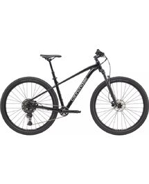VTT Cannondale Trail 1 Black 2025