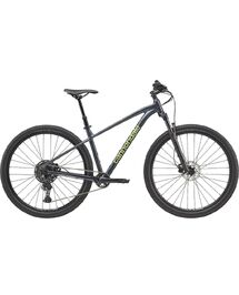 VTT Cannondale Trail 1 Tungsten Blue 2025