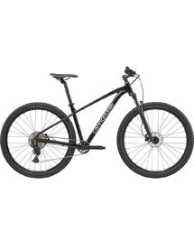 VTT Cannondale Trail 2 Noir 2025