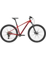 VTT Cannondale Trail 2 Metallic Red 2025
