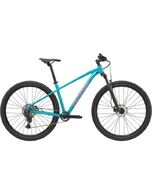 VTT Cannondale Trail 2 Ion Blue 2025