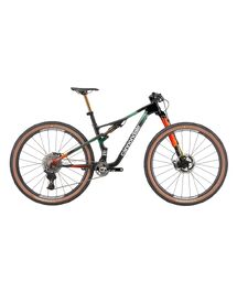 VTT Tout Suspendu Cannondale Scalpel LAB71 Team Replica XTR Di2 2025