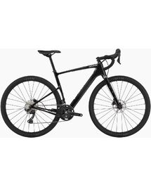 Vélo Gravel Cannondale Topstone Carbon 3 Noir 2023