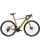 Vélo Gravel Cannondale Topstone Carbon Rival AXS Olive Green